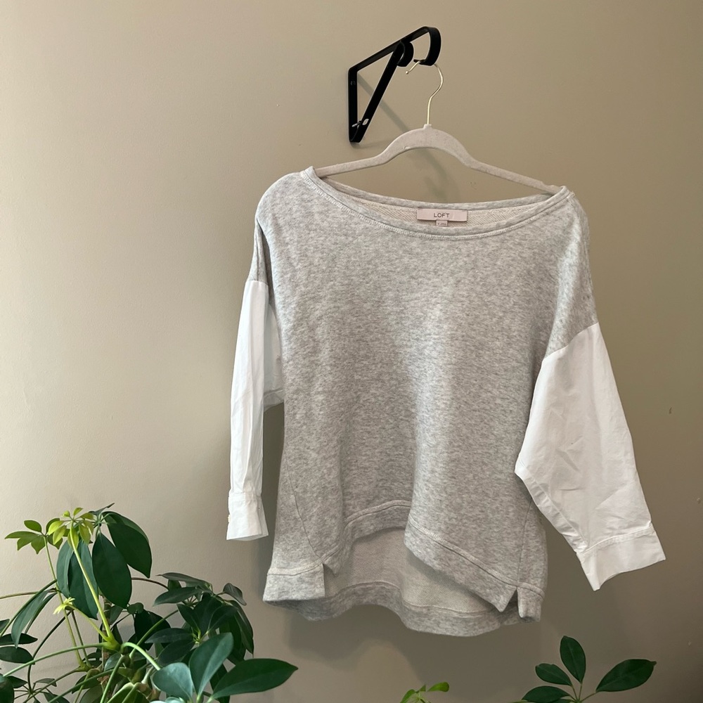 Loft Top
